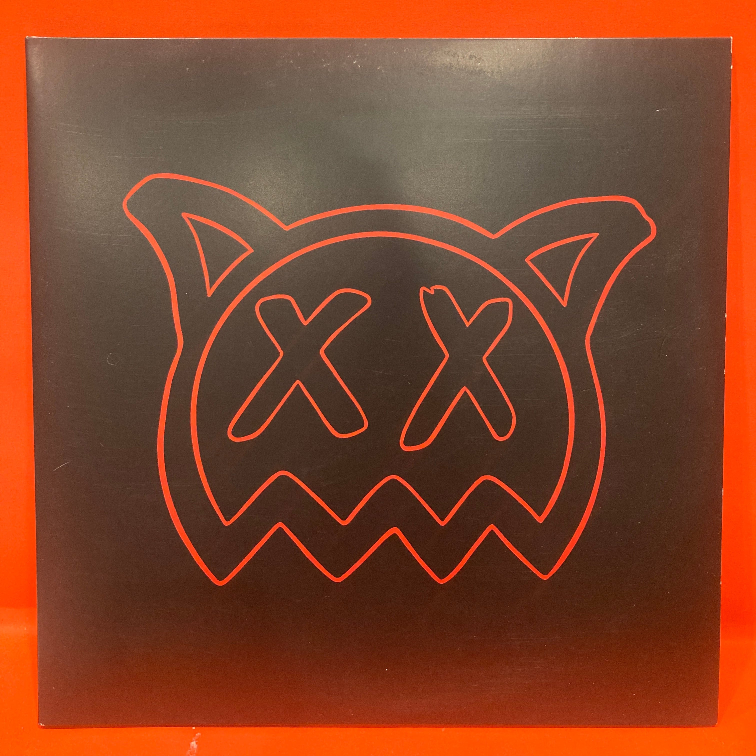 ren-sick-boi-2x-lp-black-red-vinyl-original-press-see-descript