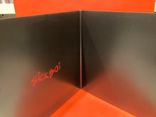 Load image into Gallery viewer, REN -SICK BOI 2X LP - BLACK/ RED VINYL- ORIGINAL PRESS - *SEE DESCRIPTION
