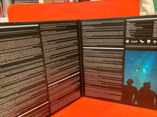 Load image into Gallery viewer, HILLTOP HOODS - THE GREAT EXPANSE 2XLP - BLACK AND WHITE SPLATTER - VINYL