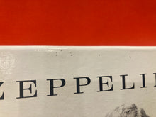 Load image into Gallery viewer, LED ZEPPELIN THE COMPLETE BBC SESSIONS - 180g 5x LP + 3x CD VINYL BOX SET