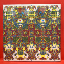 Load image into Gallery viewer, KING GIZZARD & THE LIZARD WIZARD - BUTTERFLY 3000 LP - BUTTERFLY BLUE VINYL