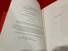 Load image into Gallery viewer, THE MELANCHOLY DEATH OF OYSTER BOY - BY TIM BURTON - HARDCOVER BOOK