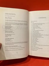 Load image into Gallery viewer, THE SAGA OF HAWKWIND - BY CAROL CLERK - HARDBACK BOOK