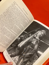 Load image into Gallery viewer, THE SAGA OF HAWKWIND - BY CAROL CLERK - HARDBACK BOOK