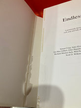 Load image into Gallery viewer, ENDLESS TRIP - BY RICHARD MORTON JACK, SIMON CRISP ET. AL - MEGA PAPERBACK BOOK