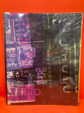 Load image into Gallery viewer, FUCKED UP AND PHOTOCOPIED - INSTANT ART OF THE PUNK ROCK MOVEMENT BY BRYAN TURCOTTE & CHRISTOPHER MILLER - 2002 PAPERBACK EDITION - BOOK