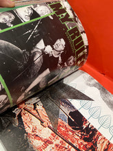 Load image into Gallery viewer, FUCKED UP AND PHOTOCOPIED - INSTANT ART OF THE PUNK ROCK MOVEMENT BY BRYAN TURCOTTE & CHRISTOPHER MILLER - 2002 PAPERBACK EDITION - BOOK