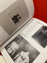 Load image into Gallery viewer, THE QUAY BROTHERS : ON DECIPHERING THE PHARMACIST'S PRESCRIPTION FOR LIP READING- BOOK