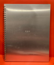 Load image into Gallery viewer, MADONNA - SEX - BOOK - ORIGINAL 1992 EDITION - WITH CD