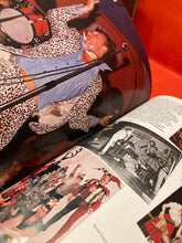 Load image into Gallery viewer, ROCKLENS - ROCK PHOTOGRAPHY BY BOB KING - EDITED AND ANNOTATED BY GLENN A BAKER - BOOK