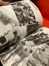 Load image into Gallery viewer, ROCKLENS - ROCK PHOTOGRAPHY BY BOB KING - EDITED AND ANNOTATED BY GLENN A BAKER - BOOK
