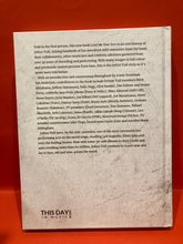 Load image into Gallery viewer, JETHRO TULL, LEND ME YOUR EARS : A FAN HISTORY BY RICHARD HOUGHTON - HARDCOVER BOOK