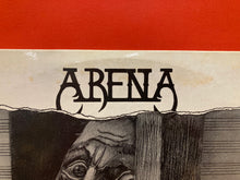 Load image into Gallery viewer, ARENA - S/T LP VINYL -  OZ JAZZ ROCK FUSION 1975