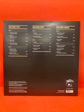 Load image into Gallery viewer, SUNBURY 1973 - THE GREAT AUSTRALIAN ROCK FESTIVAL- 3X LP - RED VINYL feat COLOURED BALLS, SID RUMPO, BAKERY et. all