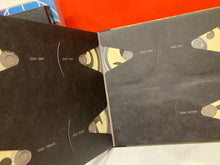 Load image into Gallery viewer, WOODY GUTHRIE - AMERICAN RADICAL PATRIOT - 6XCD + DVD + 10" 78 VINYL - BOX SET