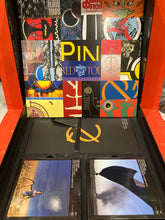 Load image into Gallery viewer, PINK FLOYD - THE LATER YEARS - 5X CD + 6X BLU-RAY + 6 XDVD + 2X 7" VINYL - SUPER DELUXE BOX SET