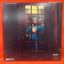 Load image into Gallery viewer, DAVID BOWIE - THE RISE AND FALL OF ZIGGY STARDUST & THE SPIDERS FROM MARS LP - CLEAR VINYL - RYKO LTD ED