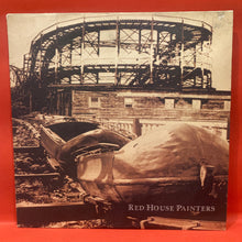 Load image into Gallery viewer, RED HOUSE PAINTERS - S/T  2X LP -  VINYL -  UK 1993 ORIG.