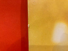 Load image into Gallery viewer, SMASHING PUMPKINS - PISCES ISCARIOT LP - TRANS YELLOW VINYL