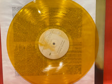Load image into Gallery viewer, SMASHING PUMPKINS - PISCES ISCARIOT LP - TRANS YELLOW VINYL