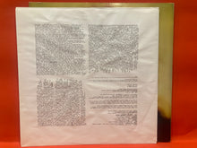 Load image into Gallery viewer, SMASHING PUMPKINS - PISCES ISCARIOT LP - TRANS YELLOW VINYL