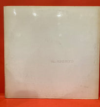 Load image into Gallery viewer, THE BEATLES - THE BEATLES aka THE WHITE ALBUM 2XLP - 1969 OZ STEREO NUMBERED EDITION VINYL