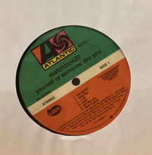 Load image into Gallery viewer, MATCHBOX 20 - YOURSELF OR SOMEONE LIKE YOU LP - ORIGINAL 1996 PRESS - VINYL