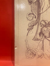 Load image into Gallery viewer, NIC JONES - BALLADS & SONGS - LP - VINYL - RARE UK FOLK