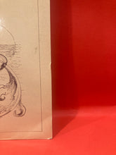 Load image into Gallery viewer, NIC JONES - BALLADS & SONGS - LP - VINYL - RARE UK FOLK