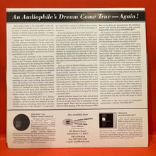 Load image into Gallery viewer, QUEEN - THE GAME LP - VINYL - ORIGINAL MASTER MFSL - AUDIOPHILE VINYL
