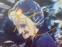 Load image into Gallery viewer, JACK FROST- S/T - LP - VINYL - SIGNED BY GRANT McLENNAN & STEVE KILBEY