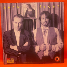 Load image into Gallery viewer, JACK FROST- S/T - LP - VINYL - SIGNED BY GRANT McLENNAN & STEVE KILBEY