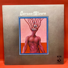 Load image into Gallery viewer, CARSON - BLOWN - LP - VINYL - OZ BOOGIE