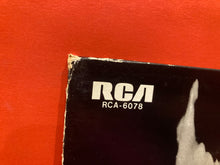 Load image into Gallery viewer, DAVID BOWIE - THE MAN WHO SOLD THE WORLD LP - VINYL JAPANESE PROMO PRESS