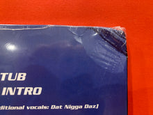 Load image into Gallery viewer, SNOOP DOGGY DOGG - DOGGYSTYLE - 2X LP - CLEAR VINYL 30TH ANNIVERSARY - (NEW/SEALED)