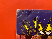 Load image into Gallery viewer, SNOOP DOGGY DOGG - DOGGYSTYLE - 2X LP - CLEAR VINYL 30TH ANNIVERSARY - (NEW/SEALED)