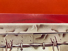 Load image into Gallery viewer, AC/DC - HIGH VOLTAGE LP - VINYL - 1983 OZ PRESS APLP.009