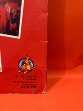 Load image into Gallery viewer, AC/DC - HIGH VOLTAGE LP - VINYL - 1983 OZ PRESS APLP.009