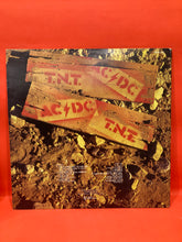 Load image into Gallery viewer, AC/DC -T.N.T LP - VINYL - 1980 OZ PRESS APLPA. 016