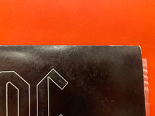 Load image into Gallery viewer, AC/DC - BACK IN BLACK LP - VINYL -  1980 OZ PRESS APLP.046