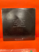 Load image into Gallery viewer, AC/DC - BACK IN BLACK LP - VINYL -  1980 OZ PRESS APLP.046