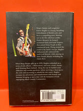 Load image into Gallery viewer, GLENN HUGHES : THE AUTOBIOGRAPHY - SIGNED/ AUTOGRAPHED