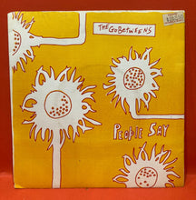 Load image into Gallery viewer, THE GO-BETWEENS - PEOPLE SAY 7" SINGLE - VINYL