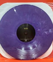 Load image into Gallery viewer, QUEENS OF THE STONE AGE - LULLABIES TO PARALYZE 2X LP - ORANGE & PURPLE MARBLE VINYL