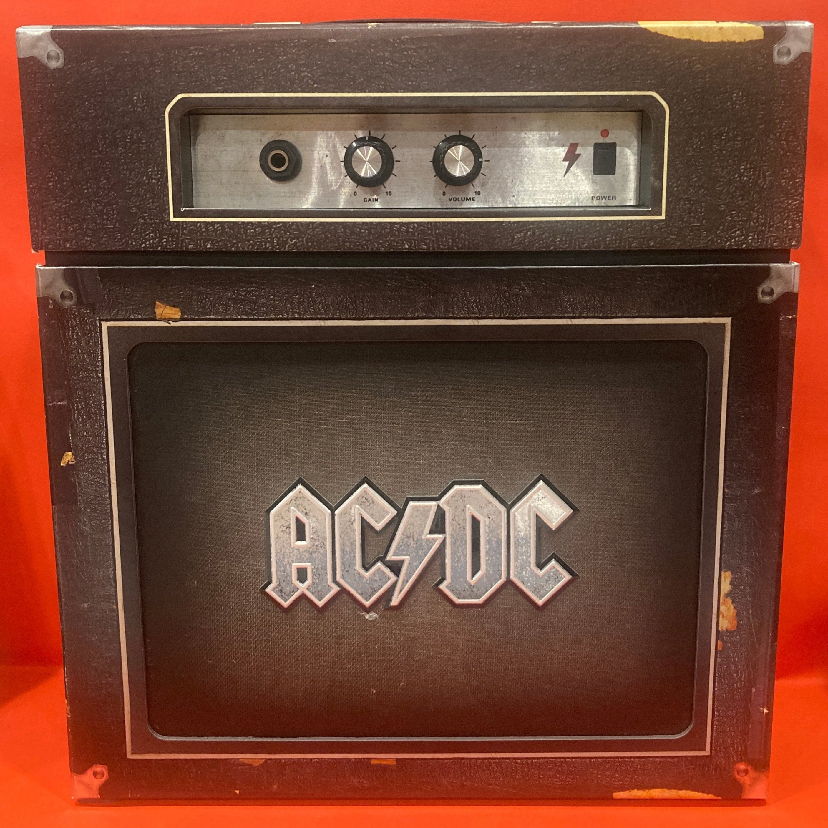 AC/DC - Backtracks Collectors Box Set - Amazon.com Music