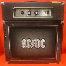 Load image into Gallery viewer, AC/DC - BACKTRACKS - ULTIMATE COLLECTORS BOX SET - 3X CD + 2X DVD + LP VINYL