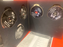 Load image into Gallery viewer, AC/DC - BACKTRACKS - ULTIMATE COLLECTORS BOX SET - 3X CD + 2X DVD + LP VINYL