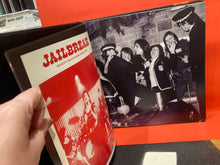 Load image into Gallery viewer, AC/DC - BACKTRACKS - ULTIMATE COLLECTORS BOX SET - 3X CD + 2X DVD + LP VINYL