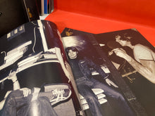 Load image into Gallery viewer, AC/DC - BACKTRACKS - ULTIMATE COLLECTORS BOX SET - 3X CD + 2X DVD + LP VINYL