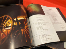 Load image into Gallery viewer, AC/DC - BACKTRACKS - ULTIMATE COLLECTORS BOX SET - 3X CD + 2X DVD + LP VINYL